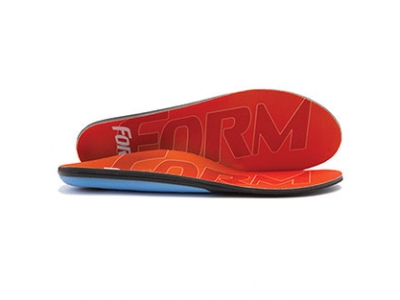 Super strong support of thermoplastic insole